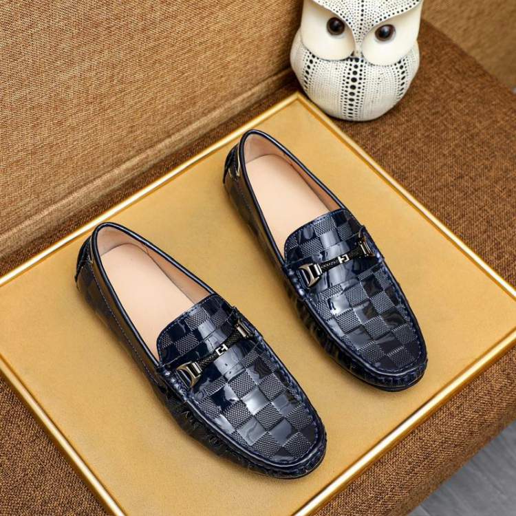 Picture of Louis Vuitton Shoes _SKULVsz38-44mnf034412037